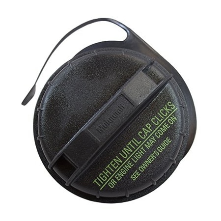 Motorcraft 00-03 Ford Focus/98-00 Contour Fuel Tank Cap, Fc962 FC962